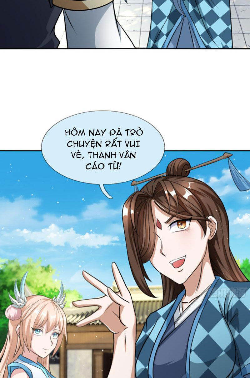 Thu Triệu Vạn Đồ Đệ, Vi Sư Vô Địch Thế Gian - Chapter 44 - Page 4