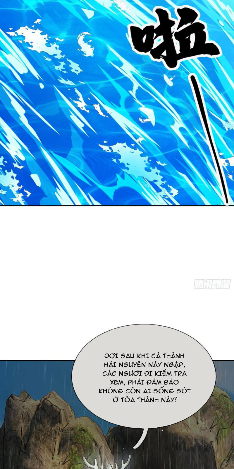 Thu Triệu Vạn Đồ Đệ, Vi Sư Vô Địch Thế Gian - Chapter 44 - Page 41