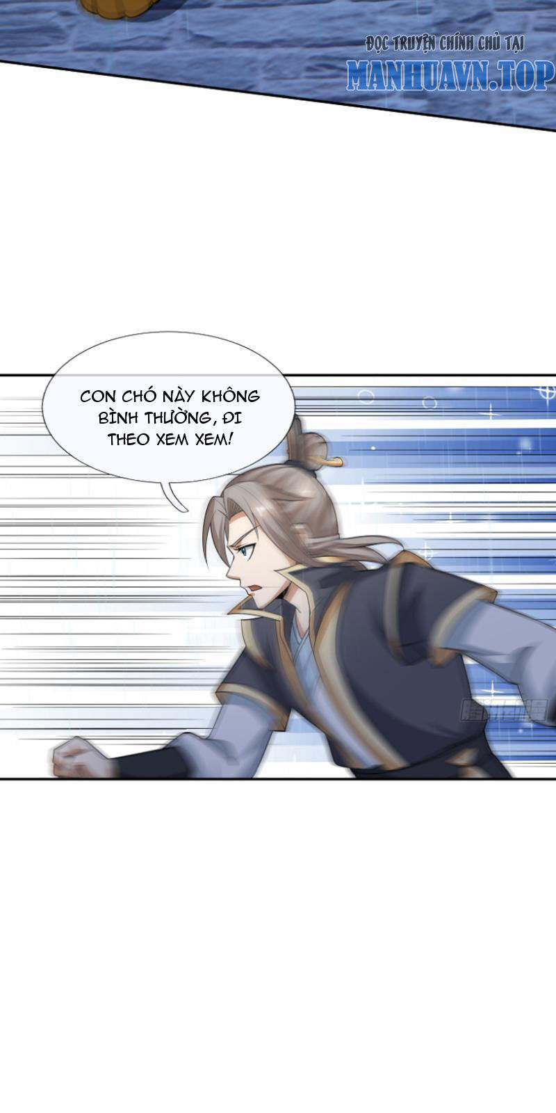 Thu Triệu Vạn Đồ Đệ, Vi Sư Vô Địch Thế Gian - Chapter 44 - Page 47