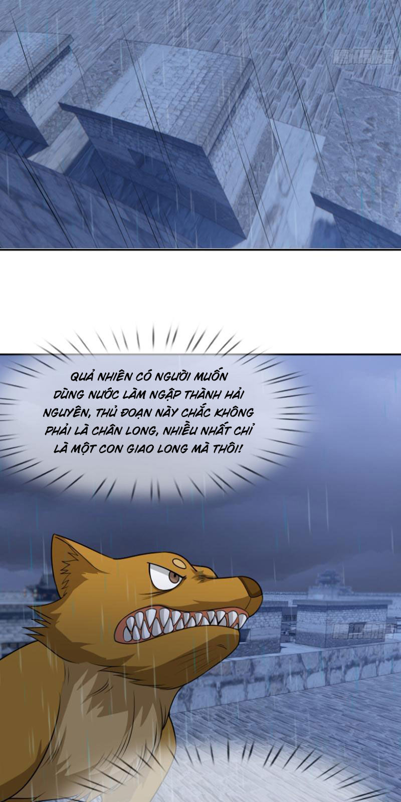 Thu Triệu Vạn Đồ Đệ, Vi Sư Vô Địch Thế Gian - Chapter 44 - Page 49