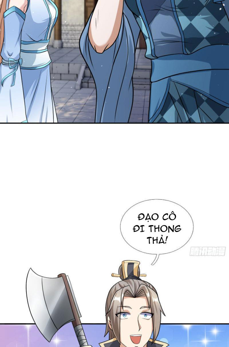 Thu Triệu Vạn Đồ Đệ, Vi Sư Vô Địch Thế Gian - Chapter 44 - Page 5