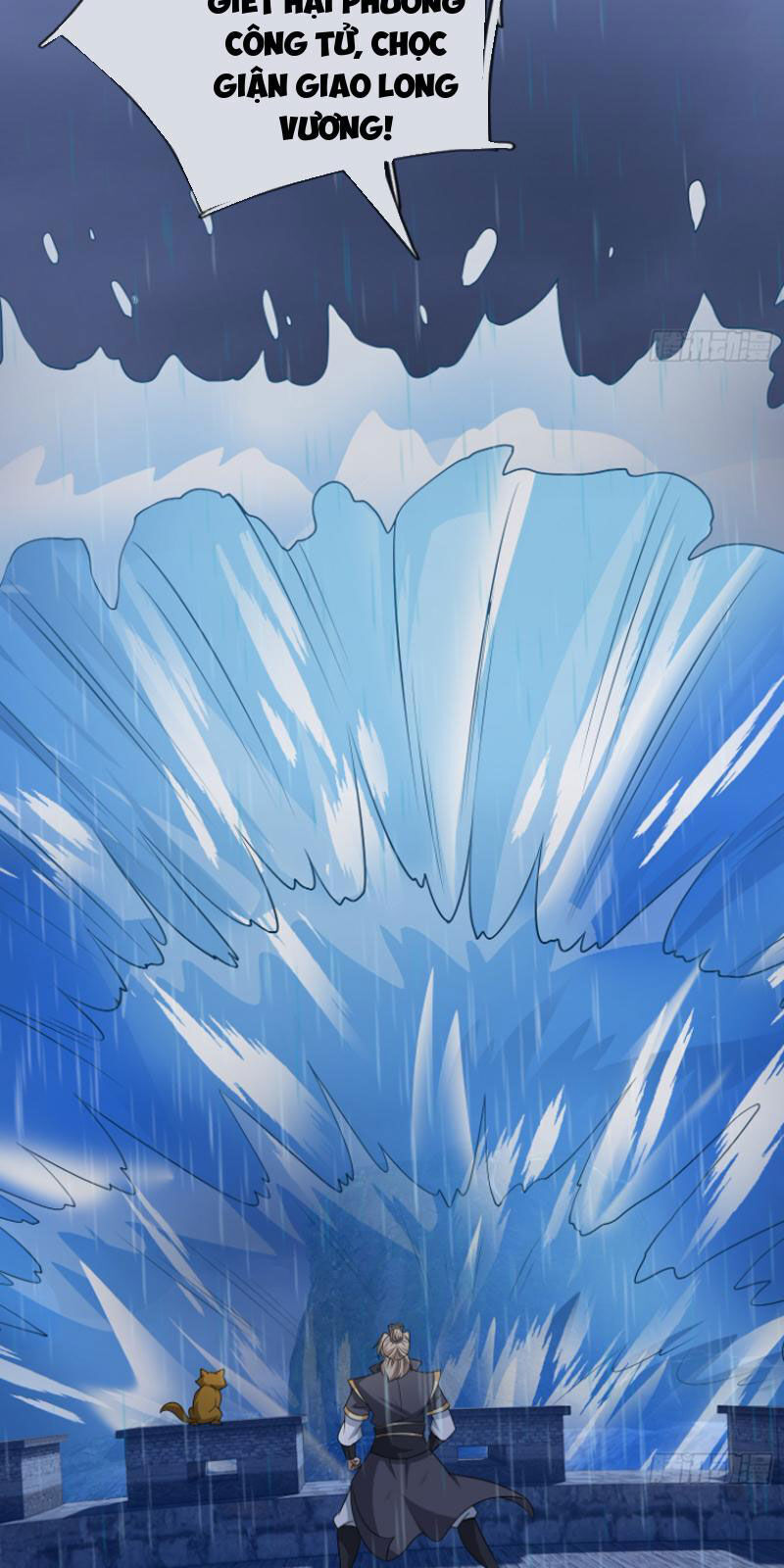 Thu Triệu Vạn Đồ Đệ, Vi Sư Vô Địch Thế Gian - Chapter 44 - Page 51