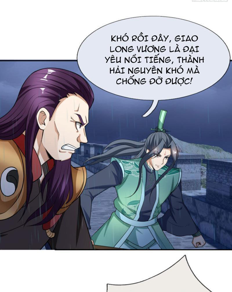 Thu Triệu Vạn Đồ Đệ, Vi Sư Vô Địch Thế Gian - Chapter 44 - Page 55