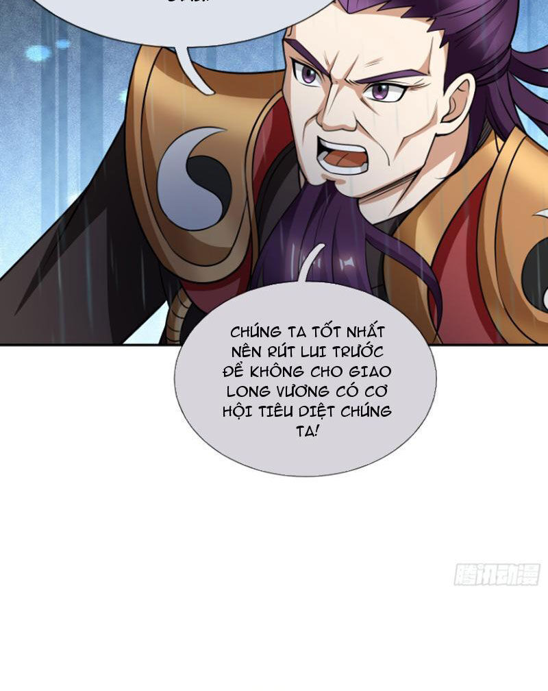 Thu Triệu Vạn Đồ Đệ, Vi Sư Vô Địch Thế Gian - Chapter 44 - Page 57