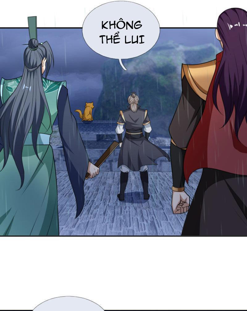 Thu Triệu Vạn Đồ Đệ, Vi Sư Vô Địch Thế Gian - Chapter 44 - Page 58