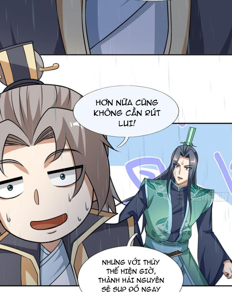 Thu Triệu Vạn Đồ Đệ, Vi Sư Vô Địch Thế Gian - Chapter 44 - Page 60