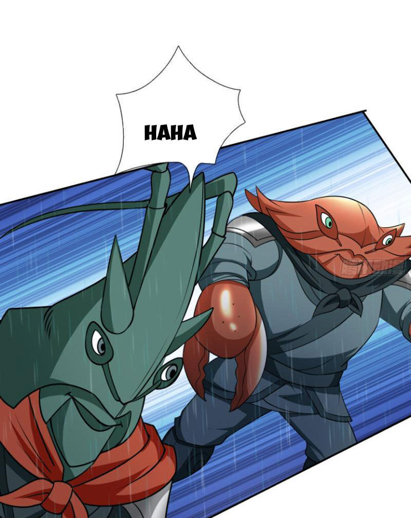 Thu Triệu Vạn Đồ Đệ, Vi Sư Vô Địch Thế Gian - Chapter 44 - Page 63