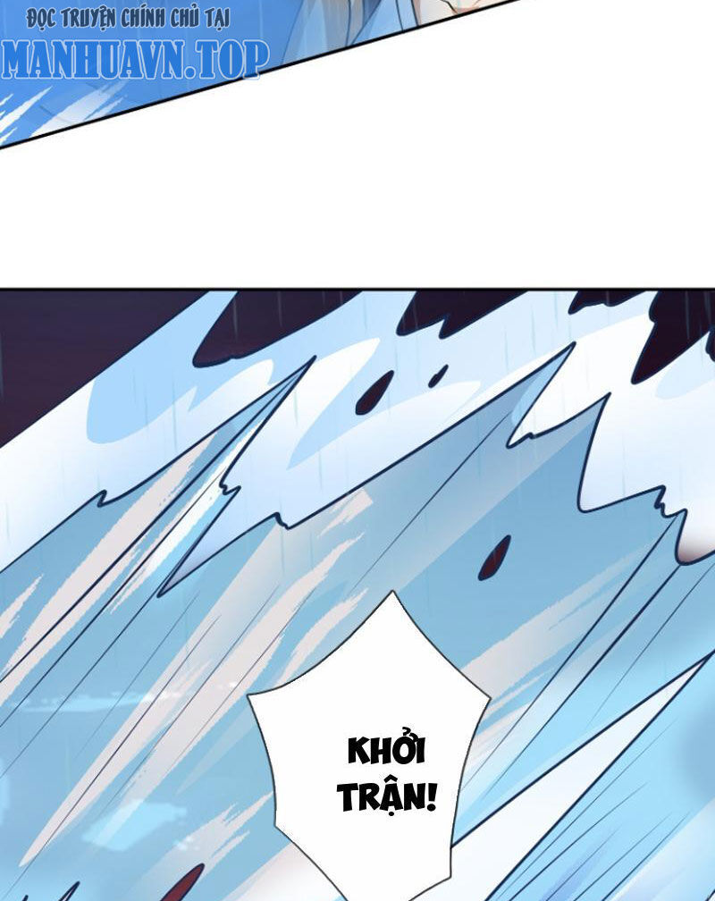 Thu Triệu Vạn Đồ Đệ, Vi Sư Vô Địch Thế Gian - Chapter 44 - Page 68