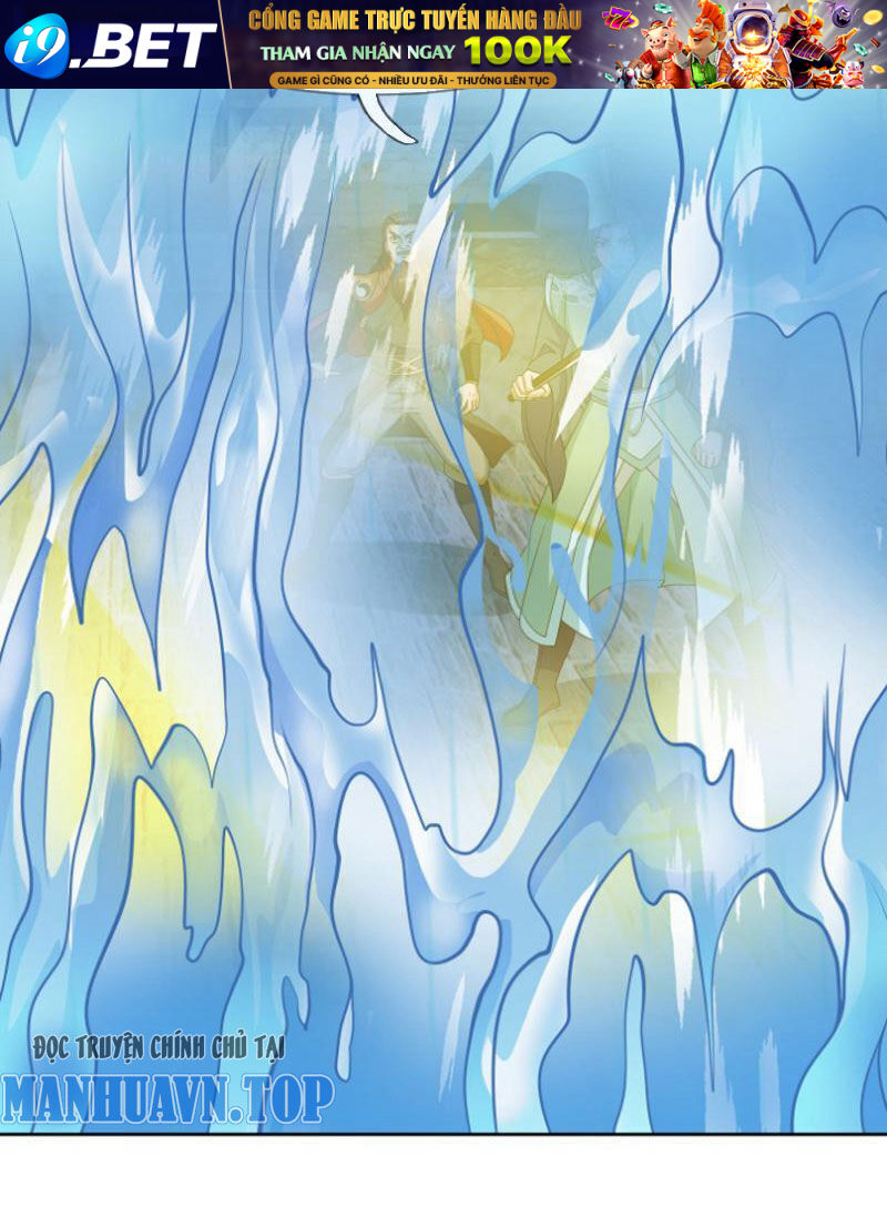 Thu Triệu Vạn Đồ Đệ, Vi Sư Vô Địch Thế Gian - Chapter 44 - Page 74