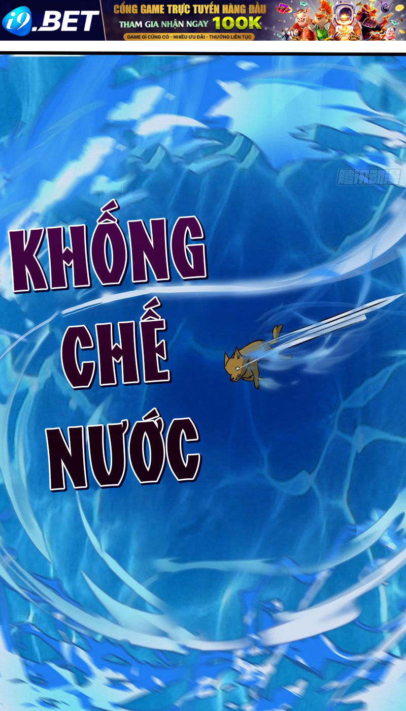 Thu Triệu Vạn Đồ Đệ, Vi Sư Vô Địch Thế Gian - Chapter 45 - Page 11