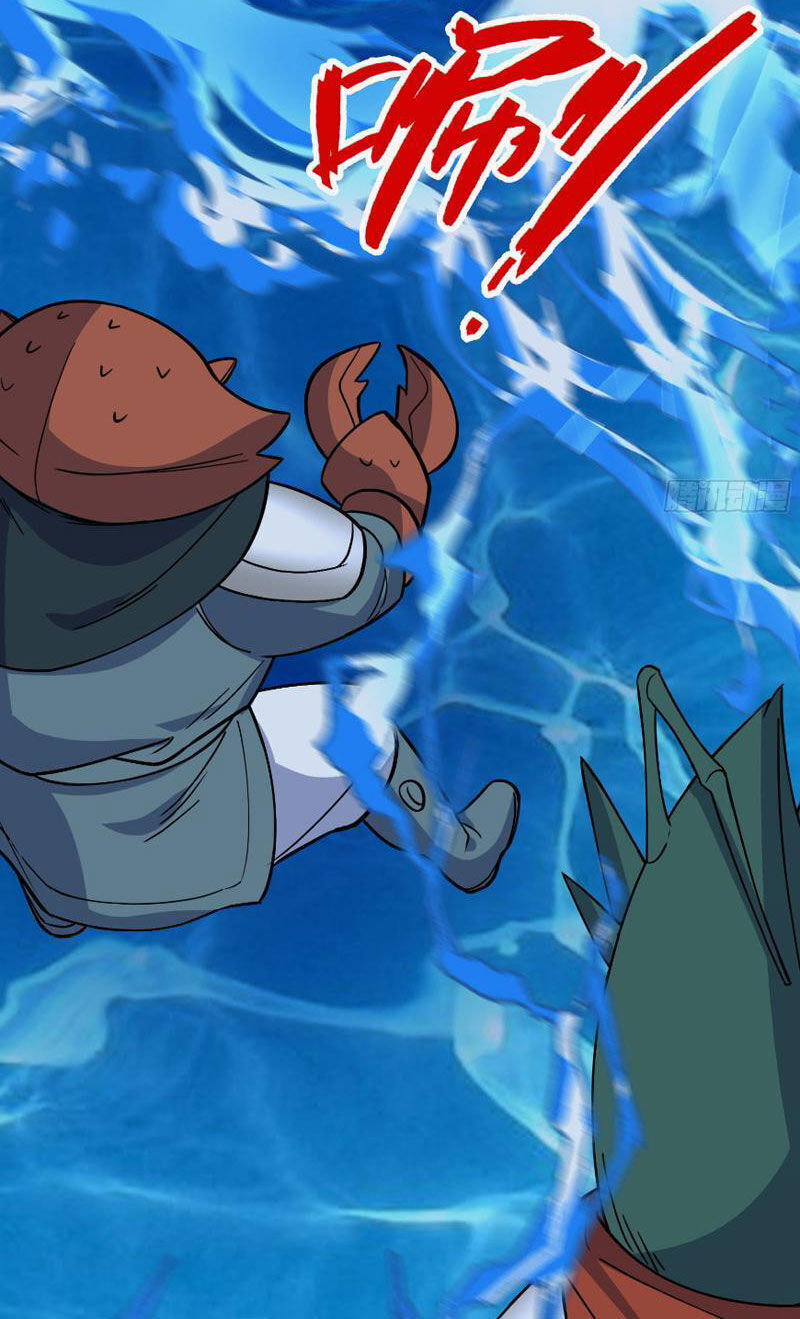 Thu Triệu Vạn Đồ Đệ, Vi Sư Vô Địch Thế Gian - Chapter 45 - Page 13