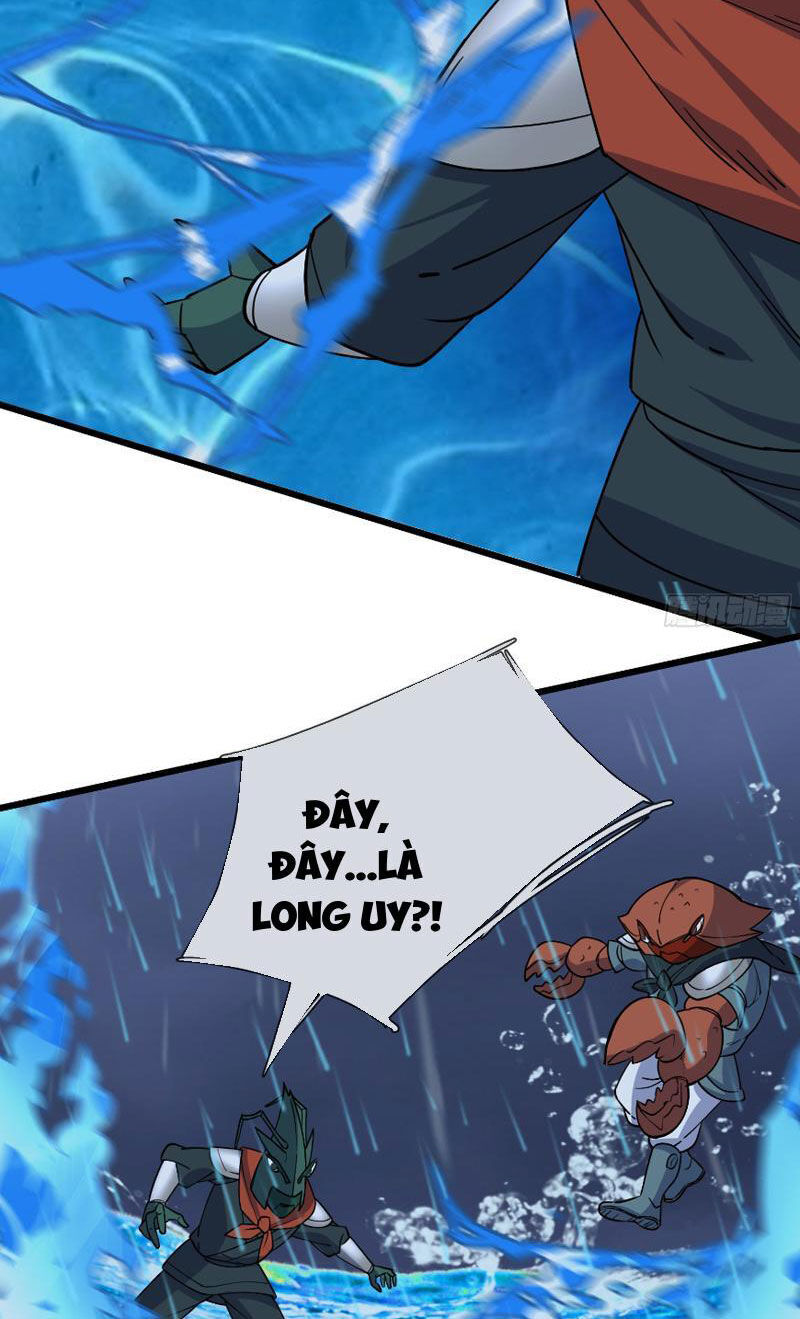 Thu Triệu Vạn Đồ Đệ, Vi Sư Vô Địch Thế Gian - Chapter 45 - Page 14