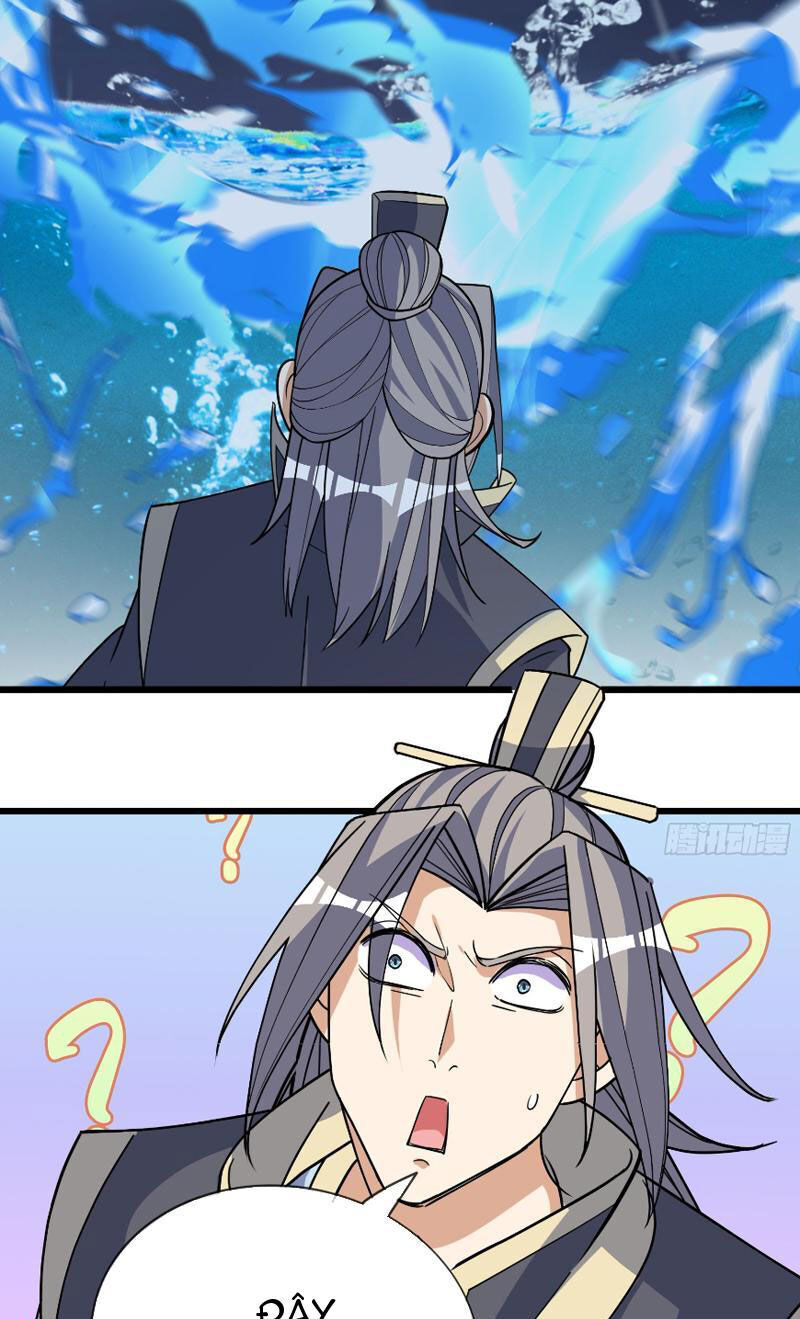 Thu Triệu Vạn Đồ Đệ, Vi Sư Vô Địch Thế Gian - Chapter 45 - Page 16