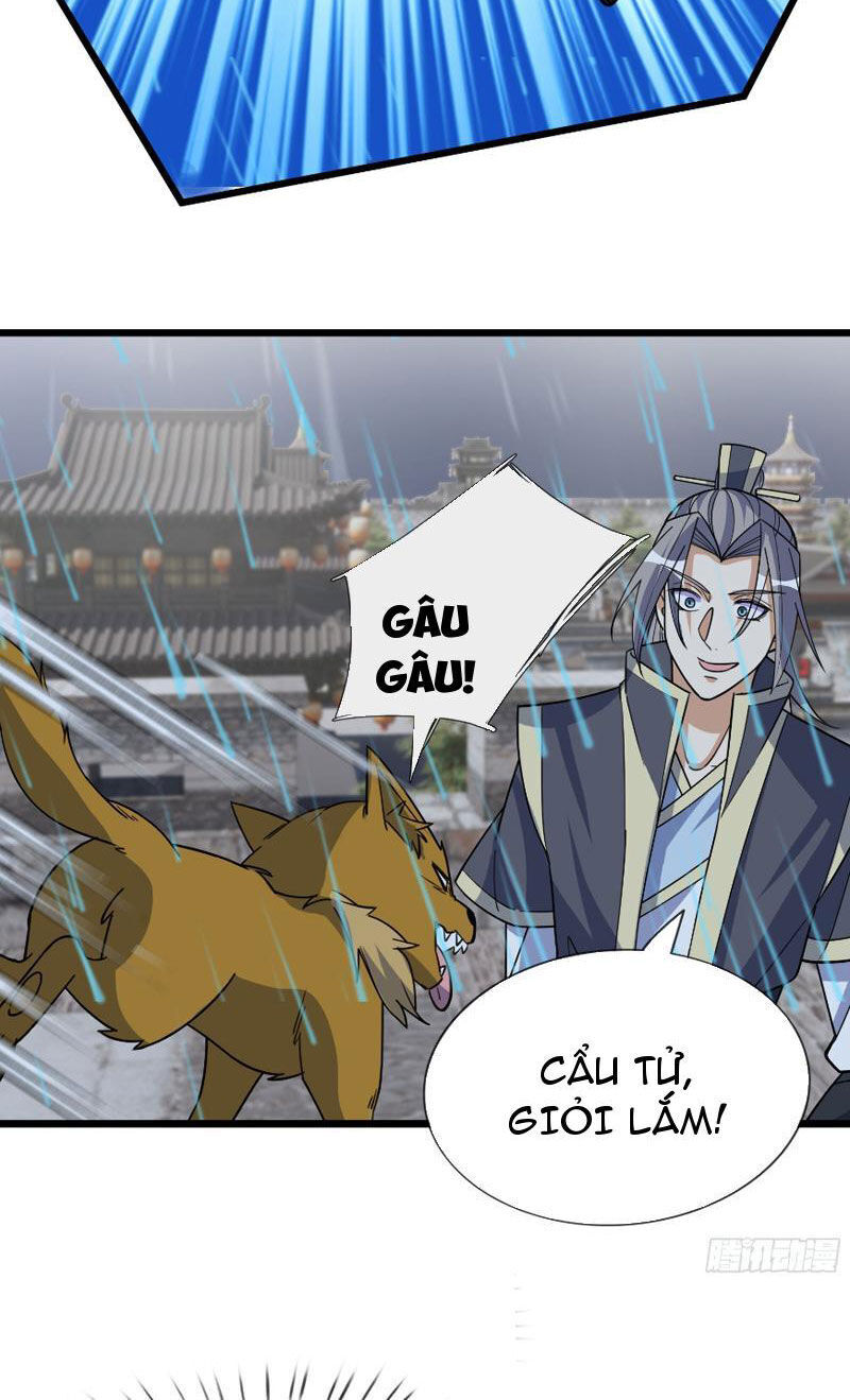 Thu Triệu Vạn Đồ Đệ, Vi Sư Vô Địch Thế Gian - Chapter 45 - Page 19