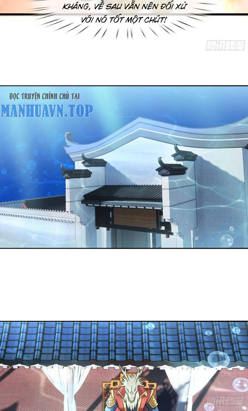 Thu Triệu Vạn Đồ Đệ, Vi Sư Vô Địch Thế Gian - Chapter 45 - Page 21