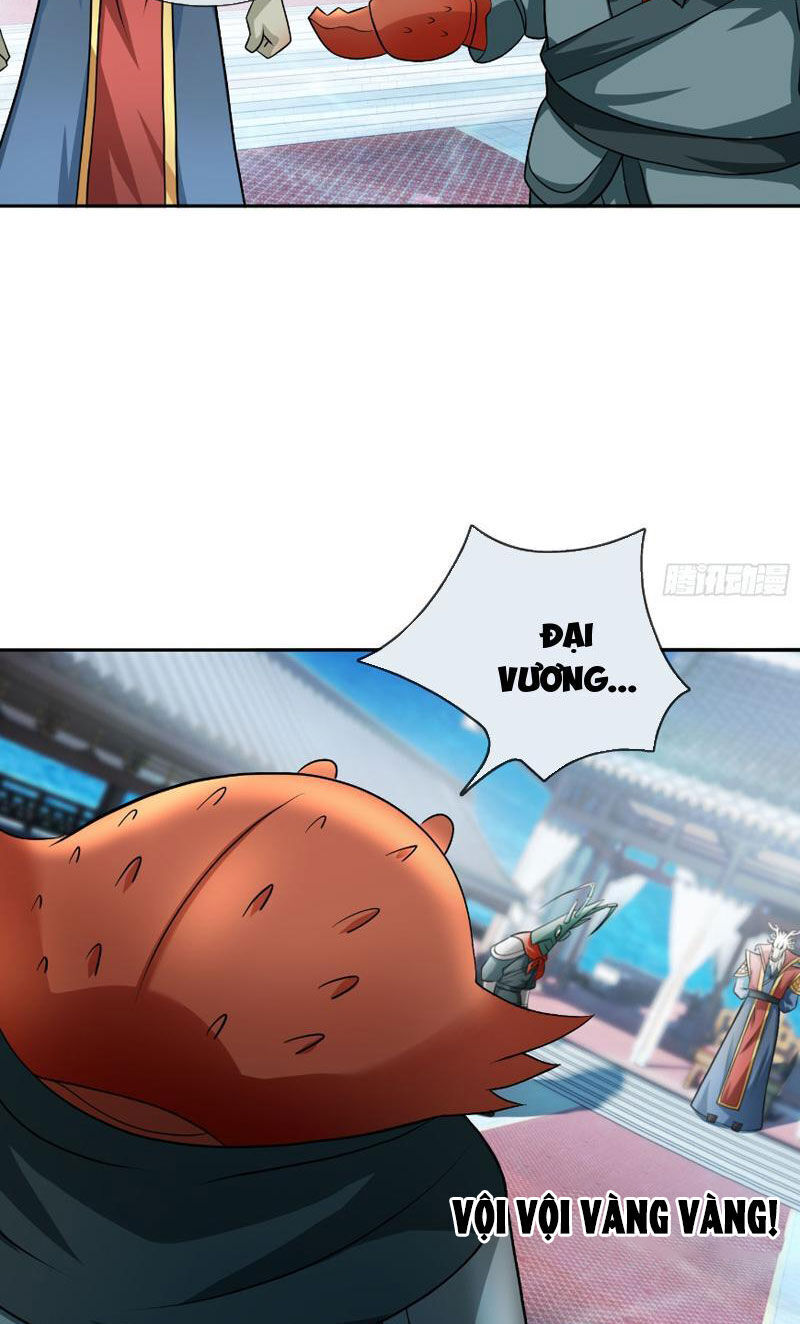 Thu Triệu Vạn Đồ Đệ, Vi Sư Vô Địch Thế Gian - Chapter 45 - Page 25