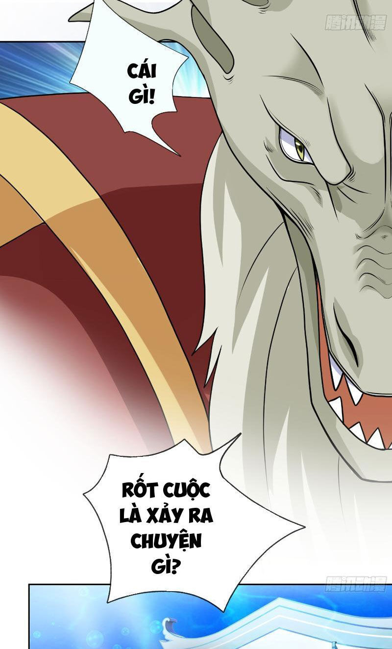 Thu Triệu Vạn Đồ Đệ, Vi Sư Vô Địch Thế Gian - Chapter 45 - Page 28