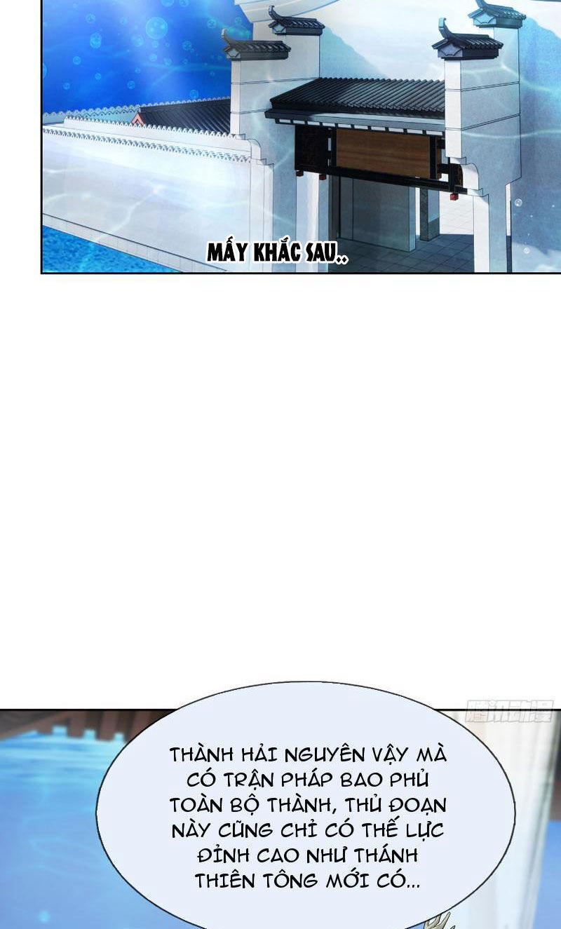 Thu Triệu Vạn Đồ Đệ, Vi Sư Vô Địch Thế Gian - Chapter 45 - Page 29