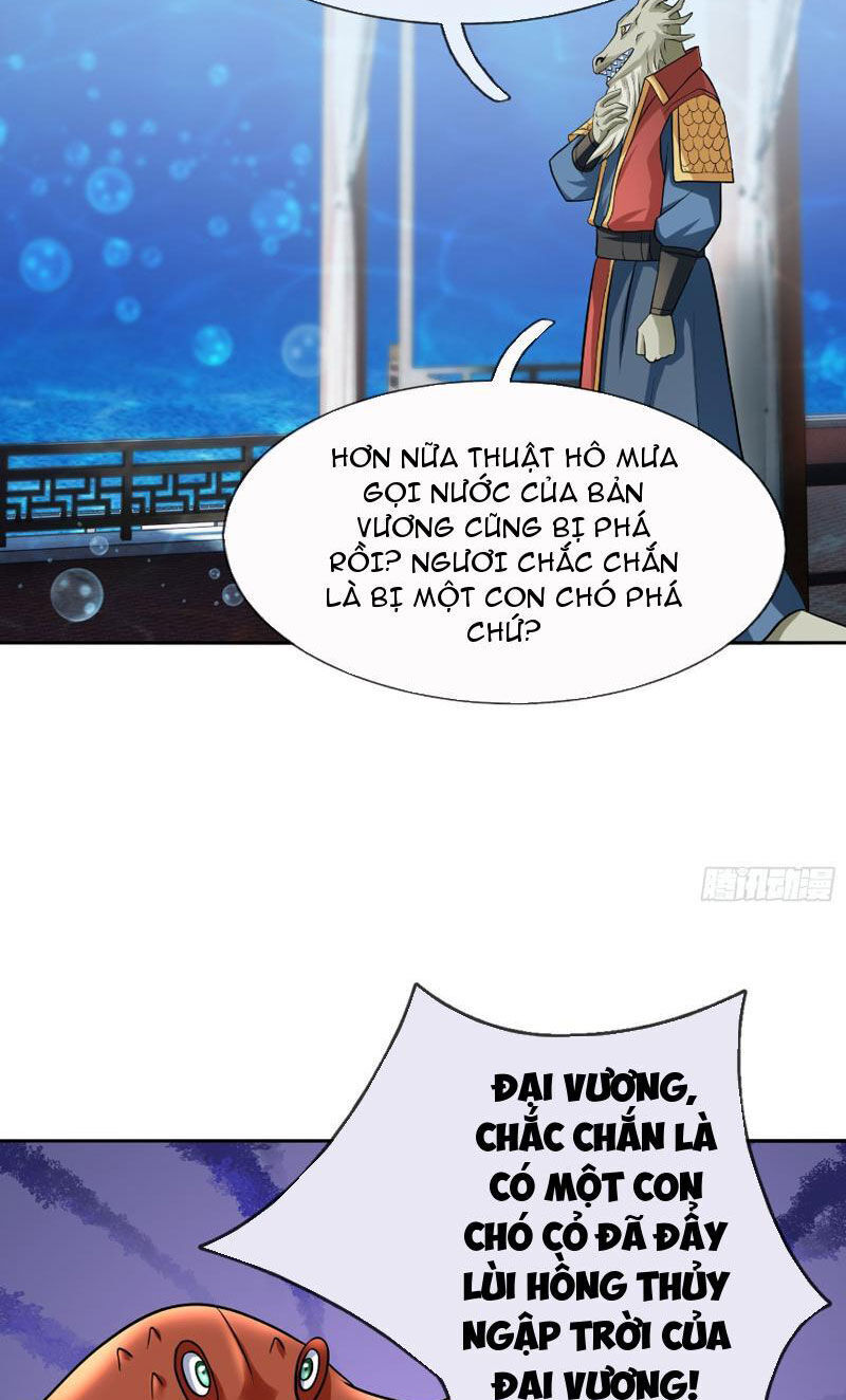 Thu Triệu Vạn Đồ Đệ, Vi Sư Vô Địch Thế Gian - Chapter 45 - Page 30