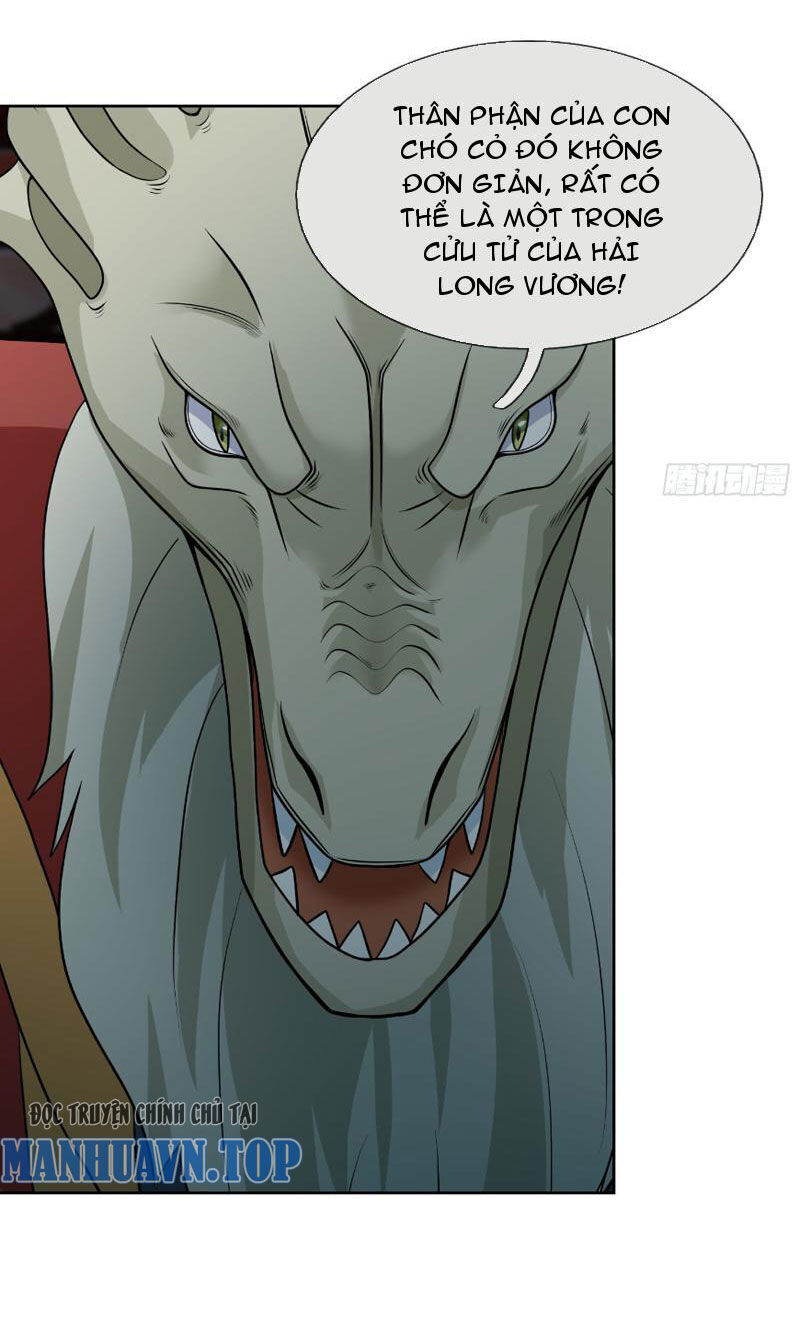 Thu Triệu Vạn Đồ Đệ, Vi Sư Vô Địch Thế Gian - Chapter 45 - Page 32