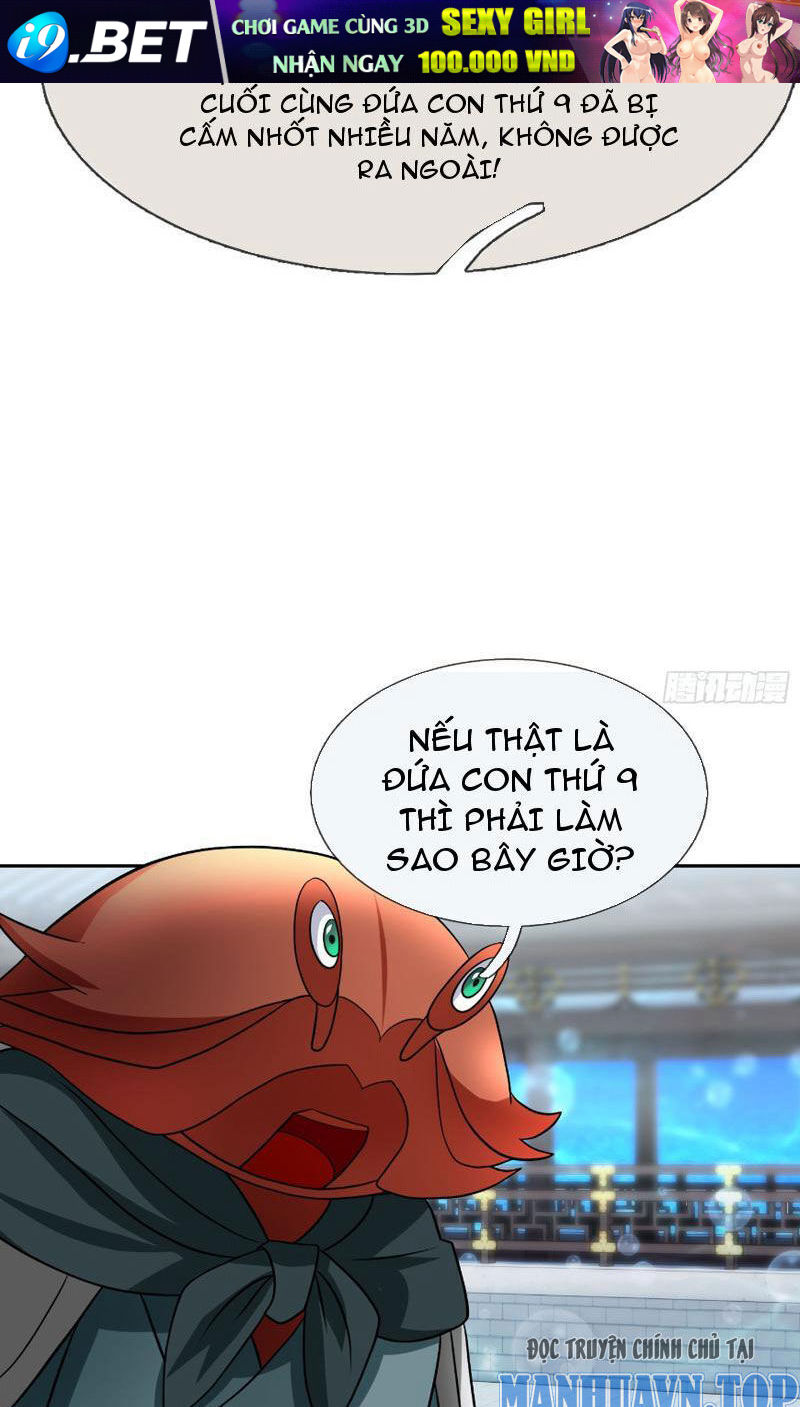 Thu Triệu Vạn Đồ Đệ, Vi Sư Vô Địch Thế Gian - Chapter 45 - Page 37