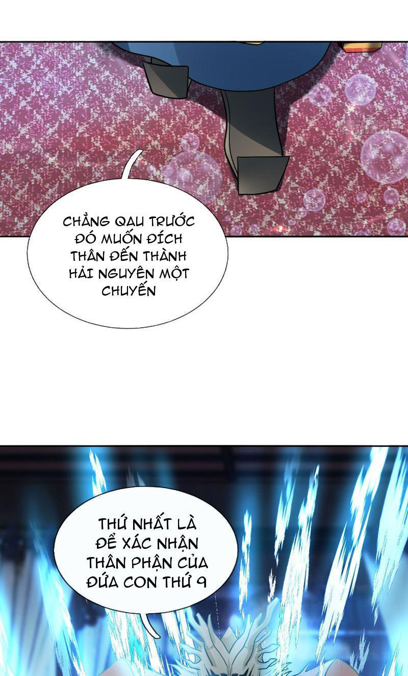 Thu Triệu Vạn Đồ Đệ, Vi Sư Vô Địch Thế Gian - Chapter 45 - Page 39