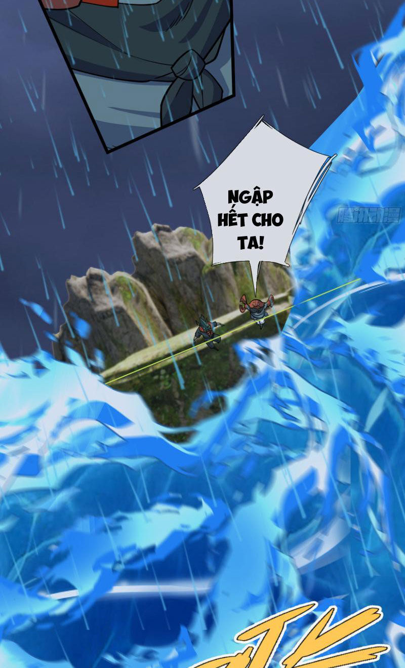 Thu Triệu Vạn Đồ Đệ, Vi Sư Vô Địch Thế Gian - Chapter 45 - Page 4