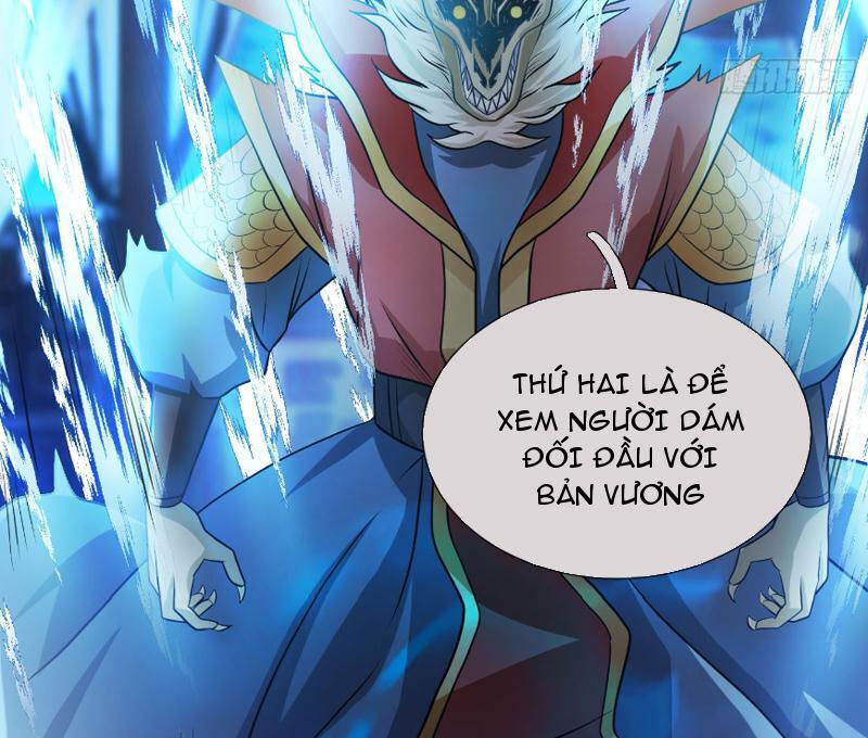 Thu Triệu Vạn Đồ Đệ, Vi Sư Vô Địch Thế Gian - Chapter 45 - Page 40