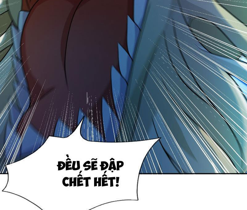 Thu Triệu Vạn Đồ Đệ, Vi Sư Vô Địch Thế Gian - Chapter 45 - Page 44