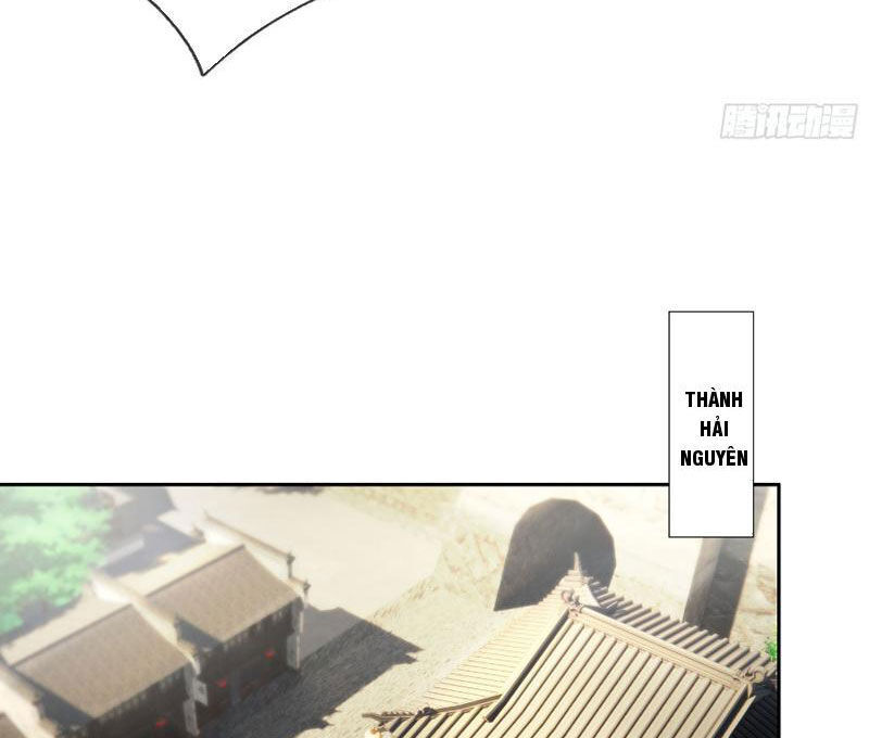 Thu Triệu Vạn Đồ Đệ, Vi Sư Vô Địch Thế Gian - Chapter 45 - Page 45