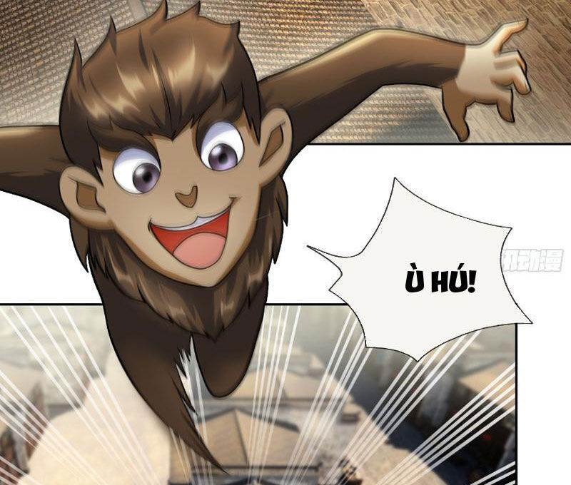 Thu Triệu Vạn Đồ Đệ, Vi Sư Vô Địch Thế Gian - Chapter 45 - Page 48