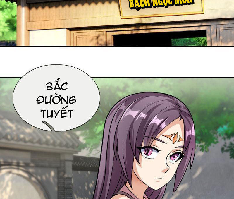 Thu Triệu Vạn Đồ Đệ, Vi Sư Vô Địch Thế Gian - Chapter 45 - Page 51