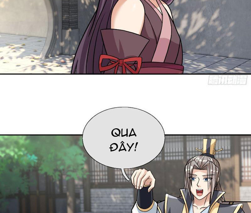 Thu Triệu Vạn Đồ Đệ, Vi Sư Vô Địch Thế Gian - Chapter 45 - Page 52