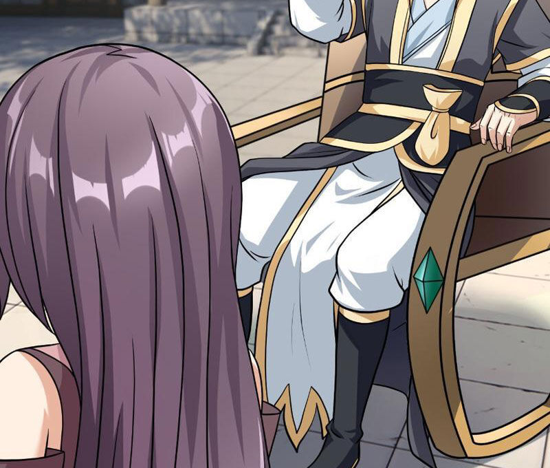 Thu Triệu Vạn Đồ Đệ, Vi Sư Vô Địch Thế Gian - Chapter 45 - Page 53