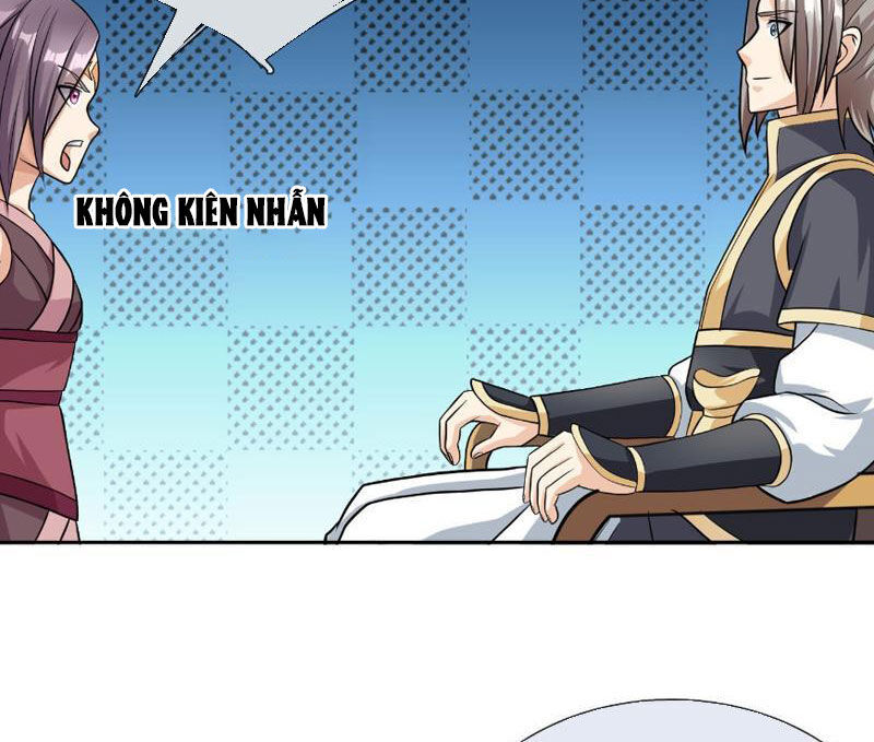 Thu Triệu Vạn Đồ Đệ, Vi Sư Vô Địch Thế Gian - Chapter 45 - Page 55