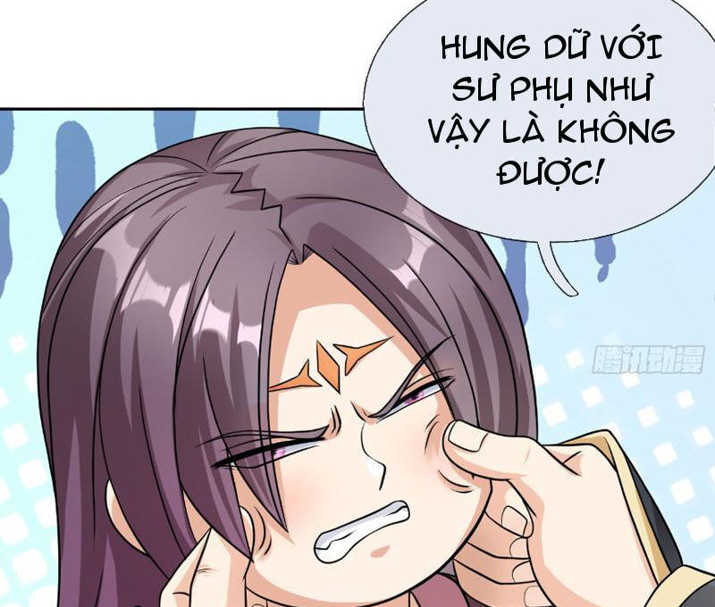 Thu Triệu Vạn Đồ Đệ, Vi Sư Vô Địch Thế Gian - Chapter 45 - Page 56