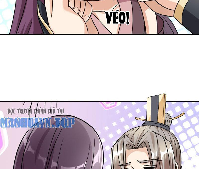 Thu Triệu Vạn Đồ Đệ, Vi Sư Vô Địch Thế Gian - Chapter 45 - Page 57