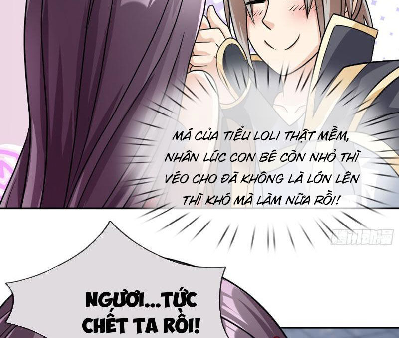 Thu Triệu Vạn Đồ Đệ, Vi Sư Vô Địch Thế Gian - Chapter 45 - Page 58