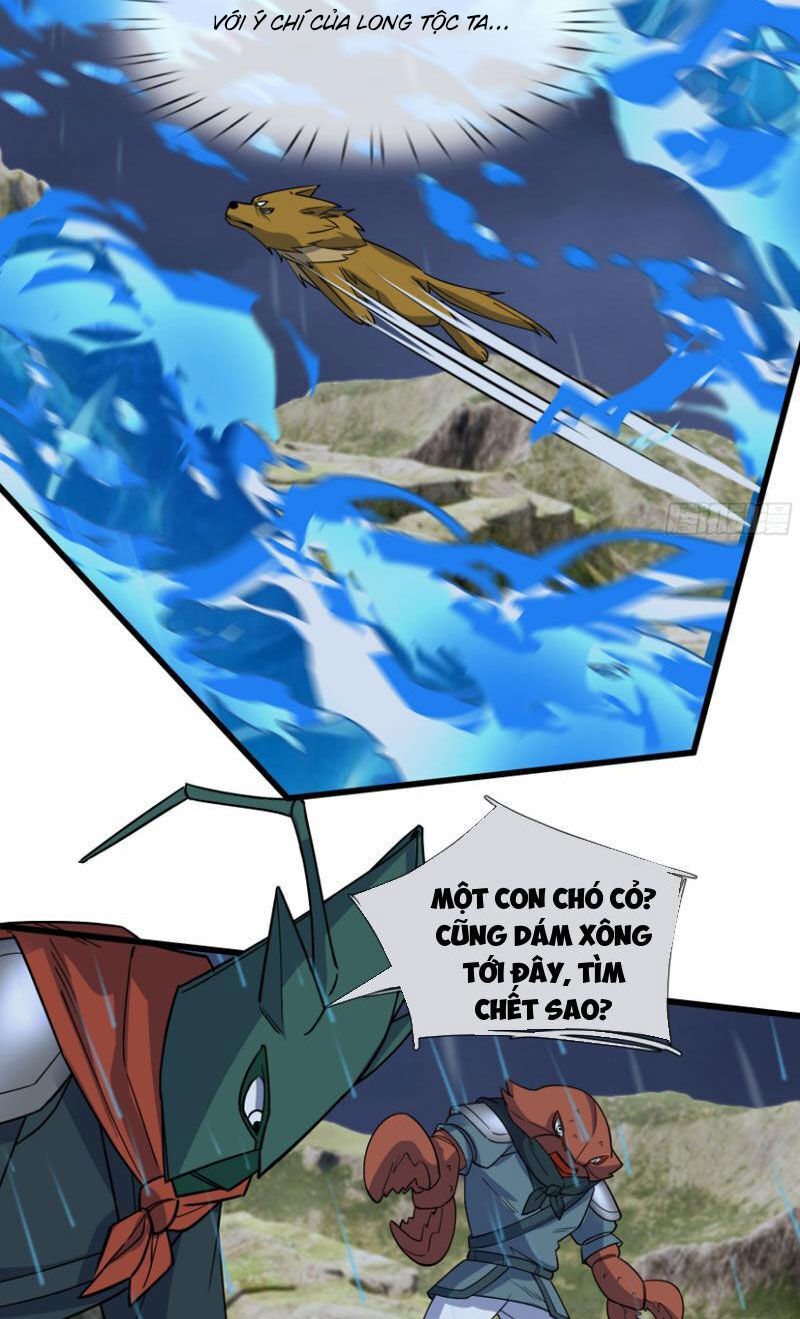 Thu Triệu Vạn Đồ Đệ, Vi Sư Vô Địch Thế Gian - Chapter 45 - Page 9