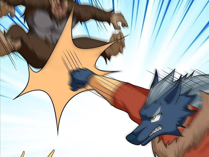 Thu Triệu Vạn Đồ Đệ, Vi Sư Vô Địch Thế Gian - Chapter 46 - Page 104