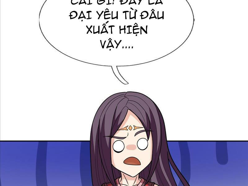 Thu Triệu Vạn Đồ Đệ, Vi Sư Vô Địch Thế Gian - Chapter 46 - Page 107