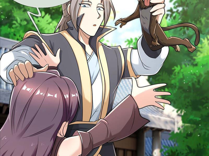 Thu Triệu Vạn Đồ Đệ, Vi Sư Vô Địch Thế Gian - Chapter 46 - Page 11