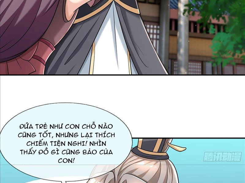 Thu Triệu Vạn Đồ Đệ, Vi Sư Vô Địch Thế Gian - Chapter 46 - Page 12