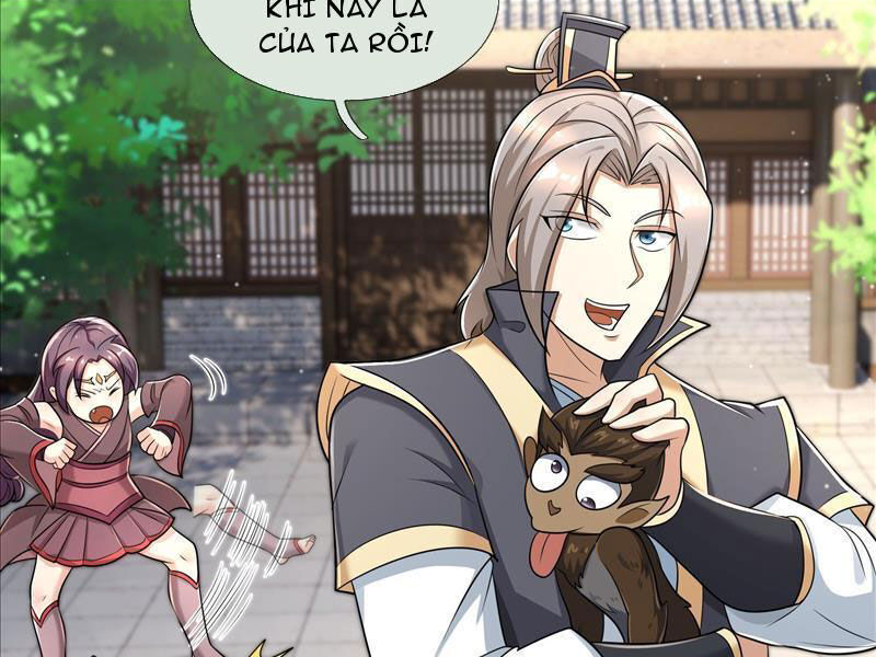 Thu Triệu Vạn Đồ Đệ, Vi Sư Vô Địch Thế Gian - Chapter 46 - Page 14