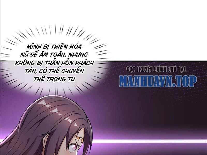 Thu Triệu Vạn Đồ Đệ, Vi Sư Vô Địch Thế Gian - Chapter 46 - Page 16