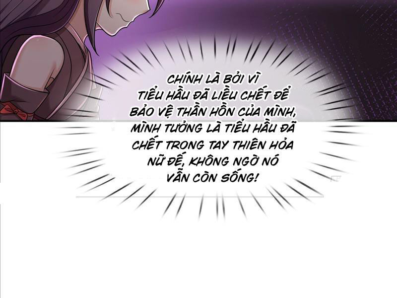 Thu Triệu Vạn Đồ Đệ, Vi Sư Vô Địch Thế Gian - Chapter 46 - Page 17