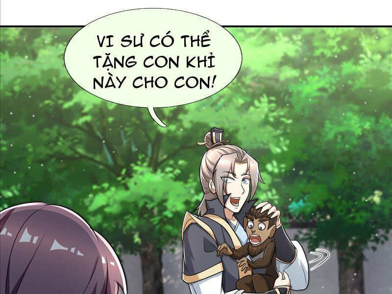 Thu Triệu Vạn Đồ Đệ, Vi Sư Vô Địch Thế Gian - Chapter 46 - Page 18