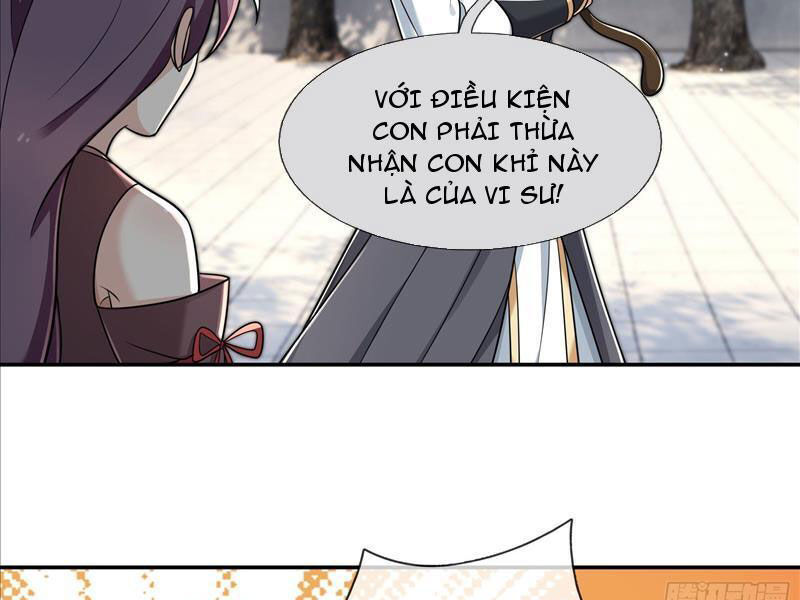 Thu Triệu Vạn Đồ Đệ, Vi Sư Vô Địch Thế Gian - Chapter 46 - Page 19