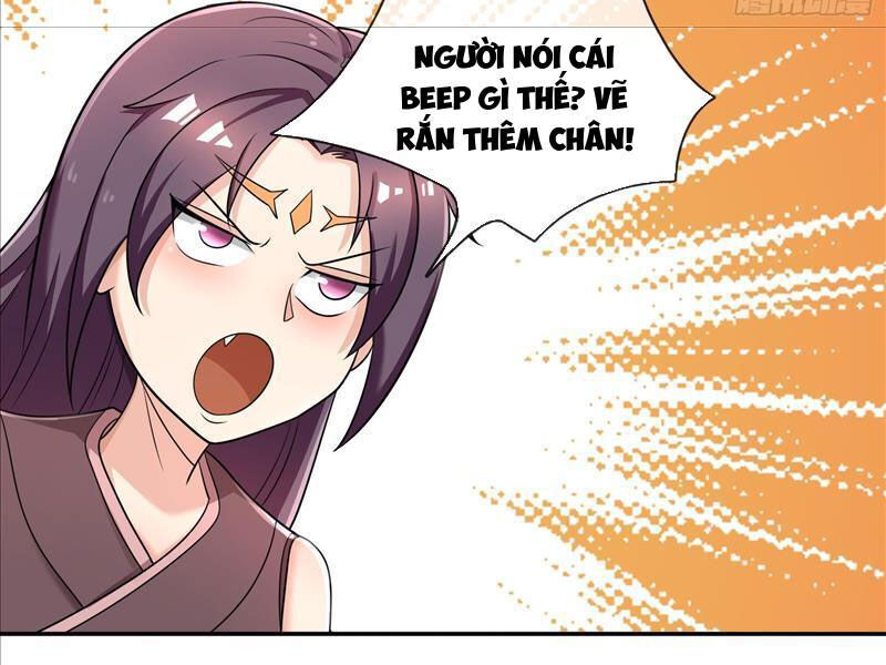 Thu Triệu Vạn Đồ Đệ, Vi Sư Vô Địch Thế Gian - Chapter 46 - Page 20