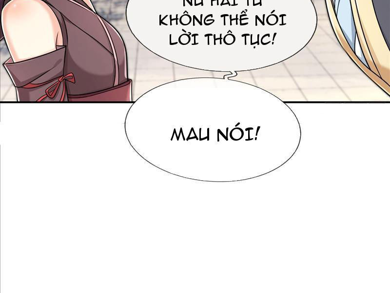 Thu Triệu Vạn Đồ Đệ, Vi Sư Vô Địch Thế Gian - Chapter 46 - Page 22
